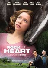 Filmposter Rock My Heart