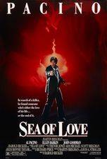 Filmposter Sea of Love