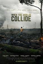 Filmposter When Two Worlds Collide