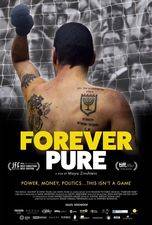 Filmposter Forever Pure