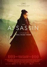 Filmposter The Assassin
