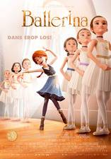 Filmposter Ballerina