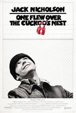 Filmposter One flew over the Cuckoo's Nest