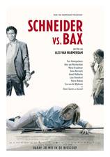 Filmposter Schneider vs. Bax