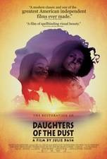 Filmposter Daughters of the Dust