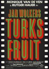 Filmposter Turks fruit (RTL versie)