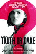Truth or Dare