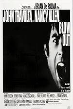 Filmposter Blow Out