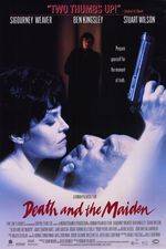Filmposter Death and the Maiden