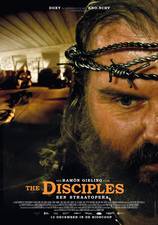 Filmposter The Disciples - een straatopera