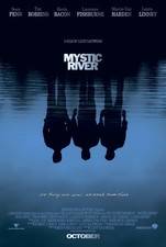 Filmposter Mystic River