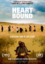 Filmposter Heartbound
