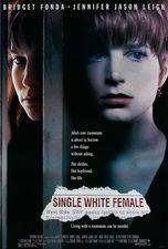 Filmposter single white female