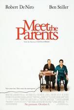 Filmposter Meet the Parents