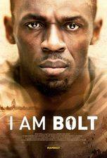 Filmposter I Am Bolt