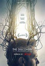 Filmposter The Discovery