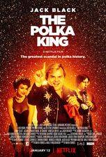 Filmposter The Polka King