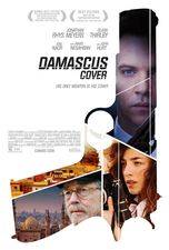 Filmposter Damascus Cover
