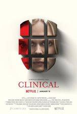 Filmposter Clinical