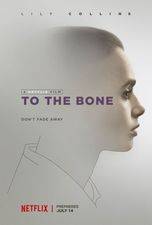 Filmposter To the Bone