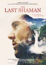 Filmposter The Last Shaman