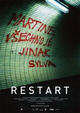 Filmposter Restart