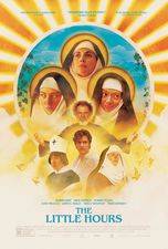 Filmposter The Little Hours