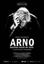 Filmposter Arno: Dancing Inside My Head
