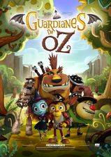 Guardians of Oz