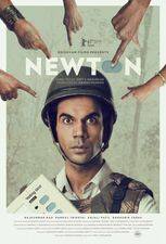 Filmposter Newton