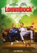 Filmposter Lommbock