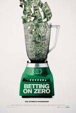 Filmposter Betting on Zero