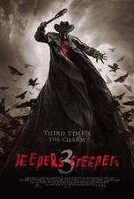 Filmposter Jeepers Creepers 3