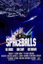 Filmposter Spaceballs