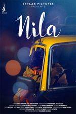 Filmposter Nila