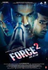 Filmposter Force 2