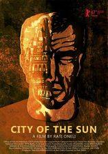 Filmposter City of the Sun