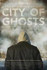 Filmposter City of Ghosts