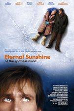 Filmposter Eternal Sunshine of the Spotless Mind