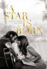 Filmposter A Star Is Born