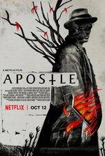 Filmposter APOSTLE