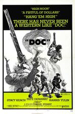 Serieposter 'Doc'