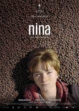 Filmposter Nina