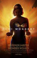 Filmposter Professor Marston and the Wonder Women