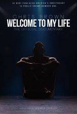 Filmposter Chris Brown: Welcome To My Life