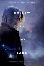 Filmposter Hollow in the Land
