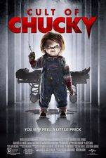 Filmposter Cult of Chucky