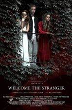 Filmposter Welcome the Stranger