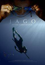 Filmposter Jago: A Life Underwater
