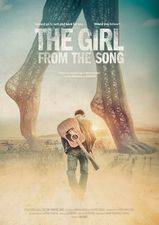 Filmposter The Girl from the Song